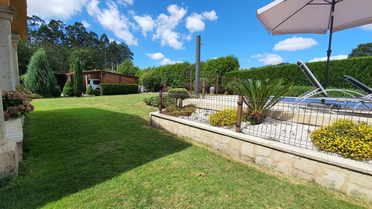 Casa Pinzón Сasa de vacaciones