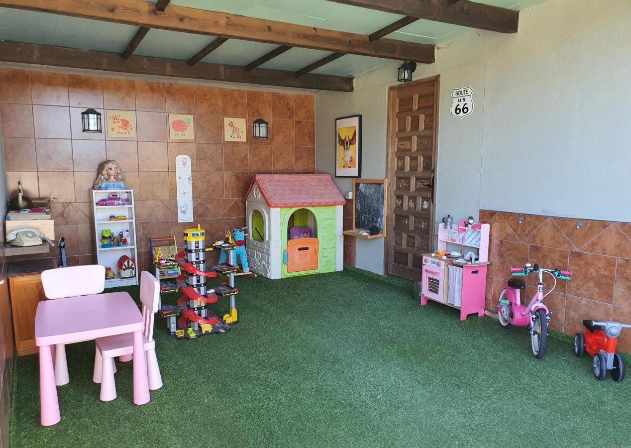 Сasa de vacaciones Casa Pinzón Ponte Caldelas