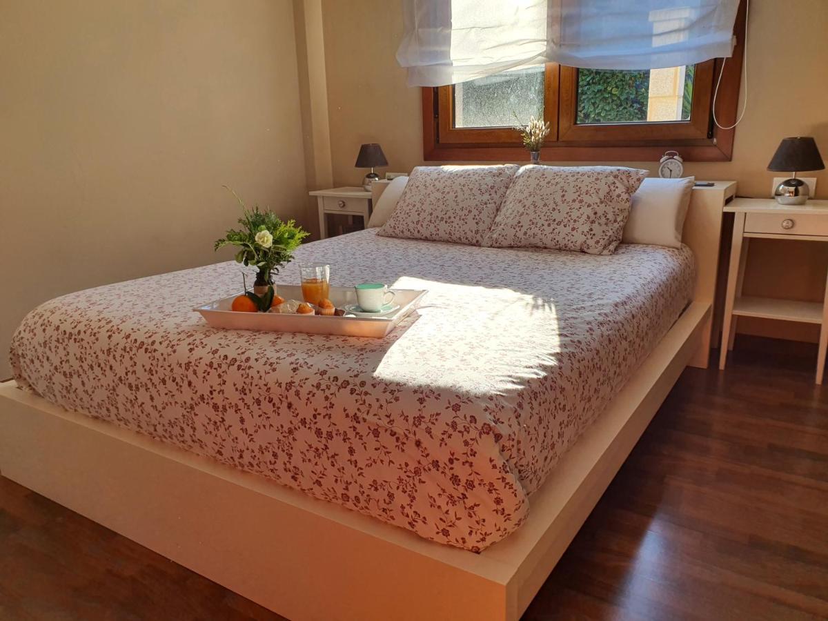 Casa Pinzón Сasa de vacaciones Ponte Caldelas