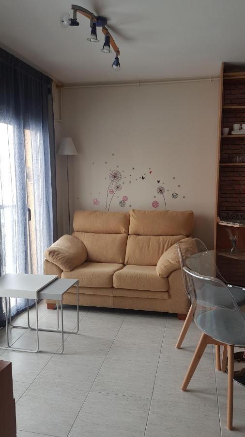 Apartamento Con Parking Vista Pirineo Tremp