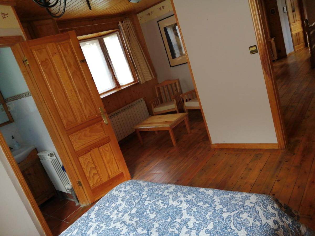 Bed & Breakfast La Casa *