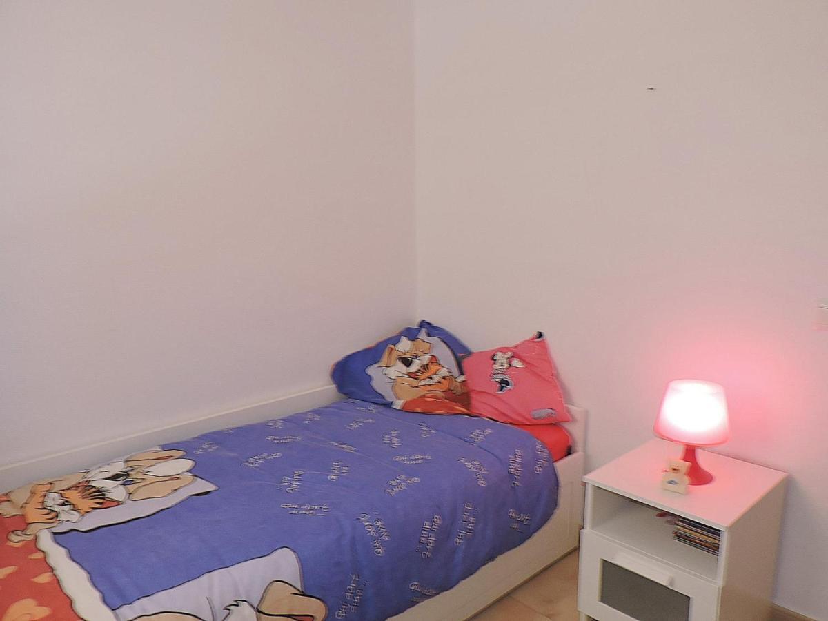 Apartment Doree 419 *