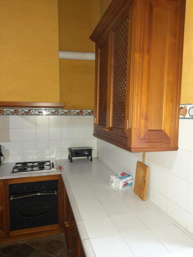 Holiday home Molino Chirrion *