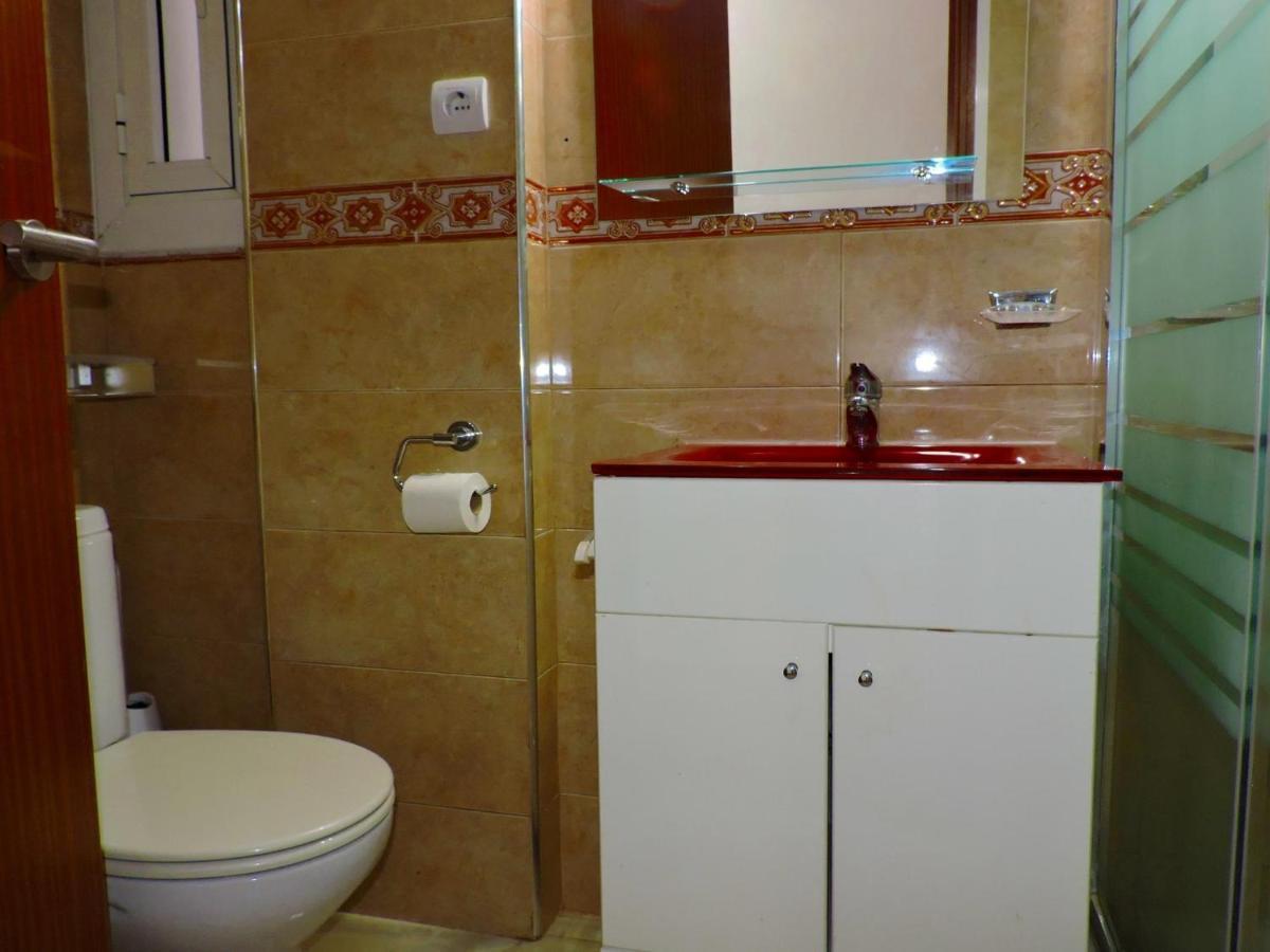 Apartment Doree 492 Cambrils