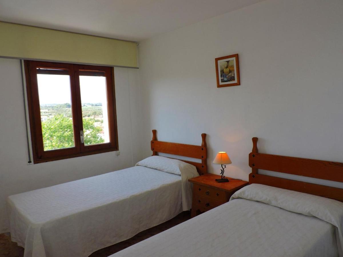 Doree 492 Apartment Cambrils