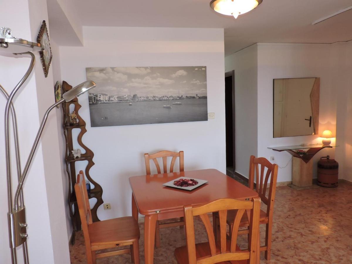 Apartment Doree 492 Cambrils