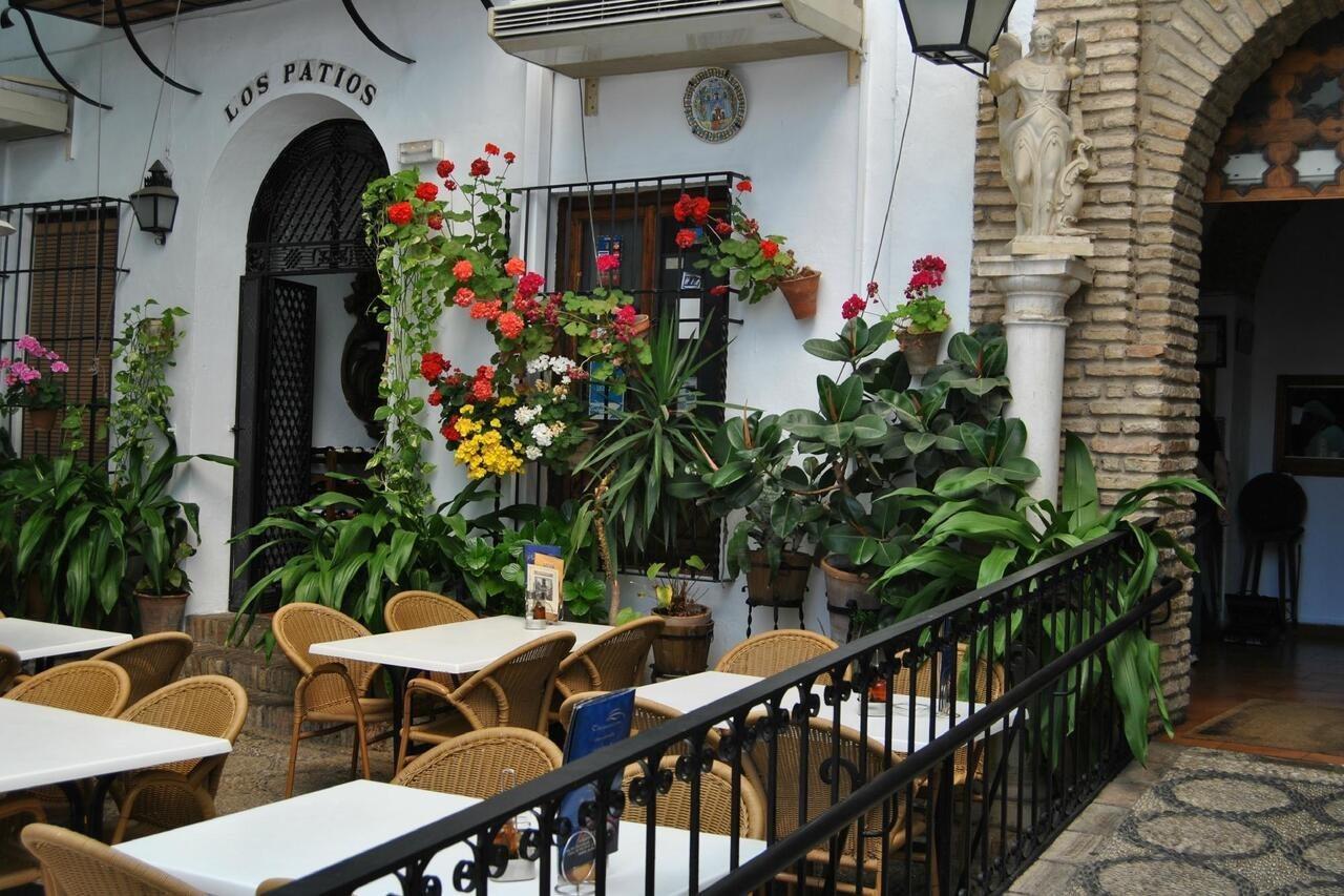 Patios *