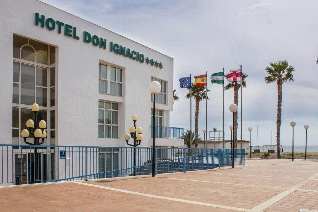 Don Ignacio 4* San José