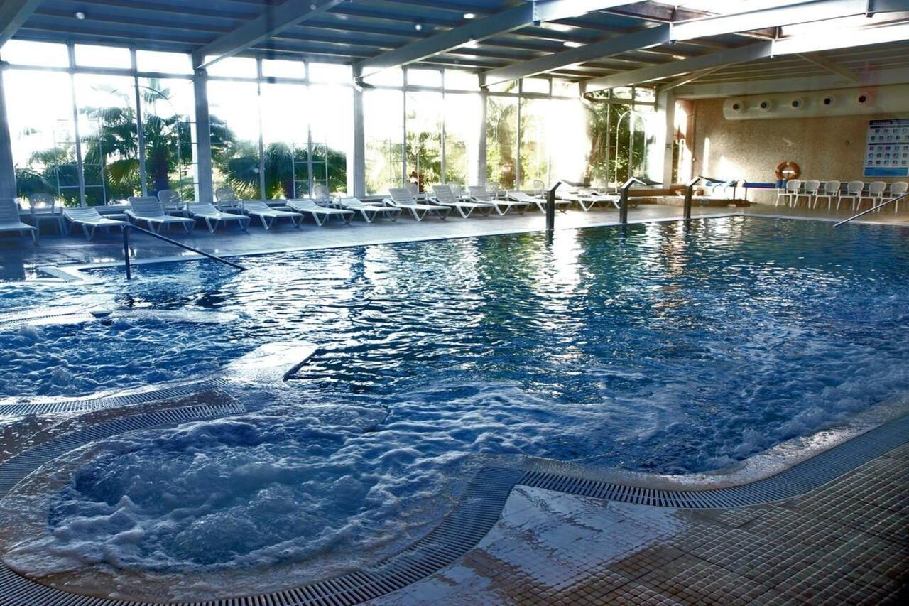 Palasiet Wellness Clinic&thalasso 4 Sup