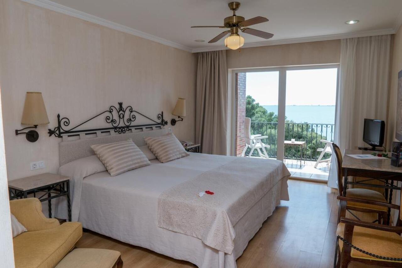 Hotel Palasiet Wellness Clinic&thalasso 4 Sup 4*