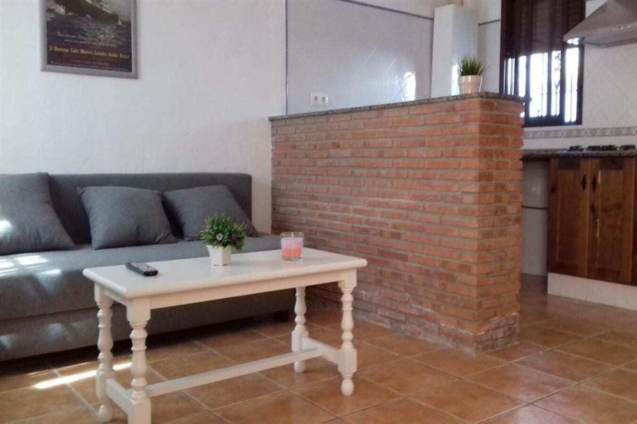 La Aceitera De Trafalgar Guest house Barbate