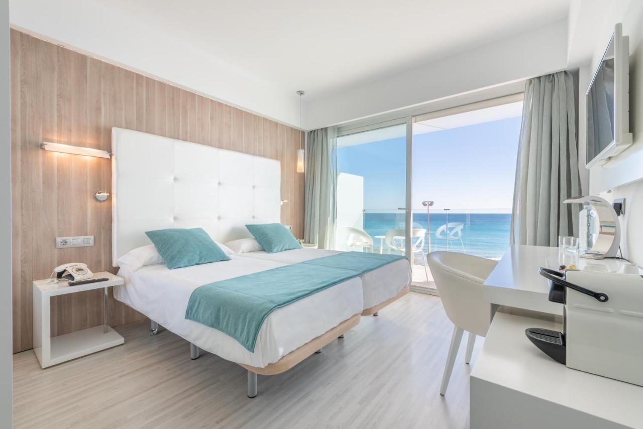 Hotel Kyrat Amarac - Adults Only Cala Millor (Mallorca)