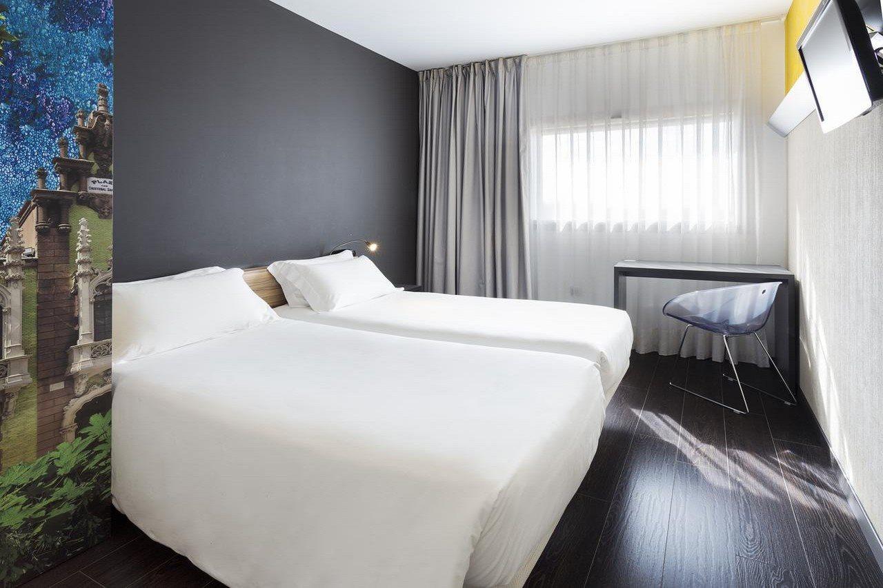 B&B Hotel Albacete Albacete