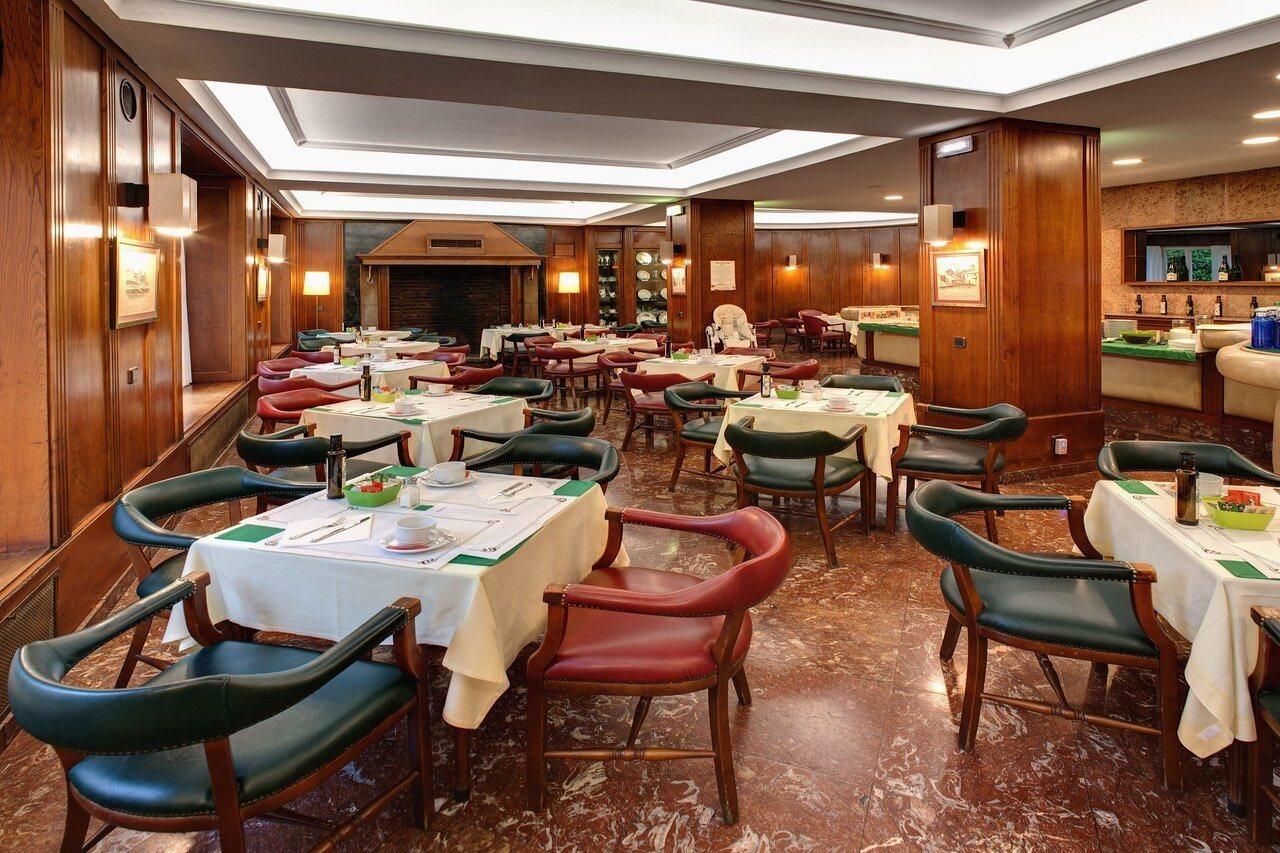 Hotel Hernán Cortés