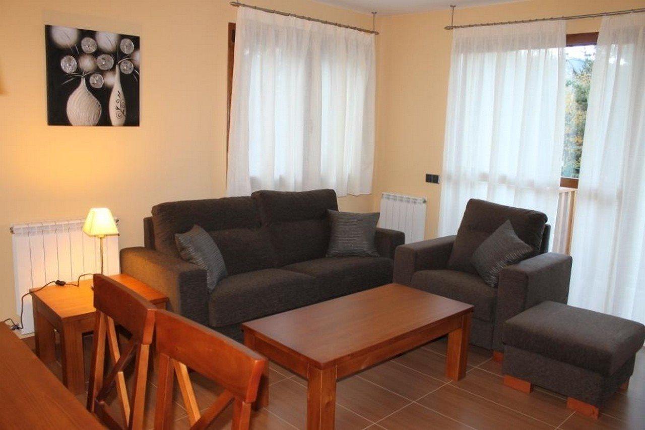 Costarasa Apartment *