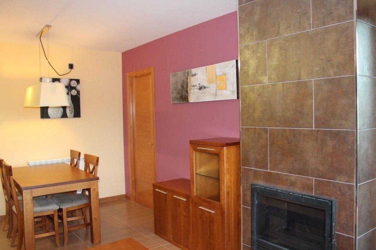 Costarasa Apartment La Molina (Girona)
