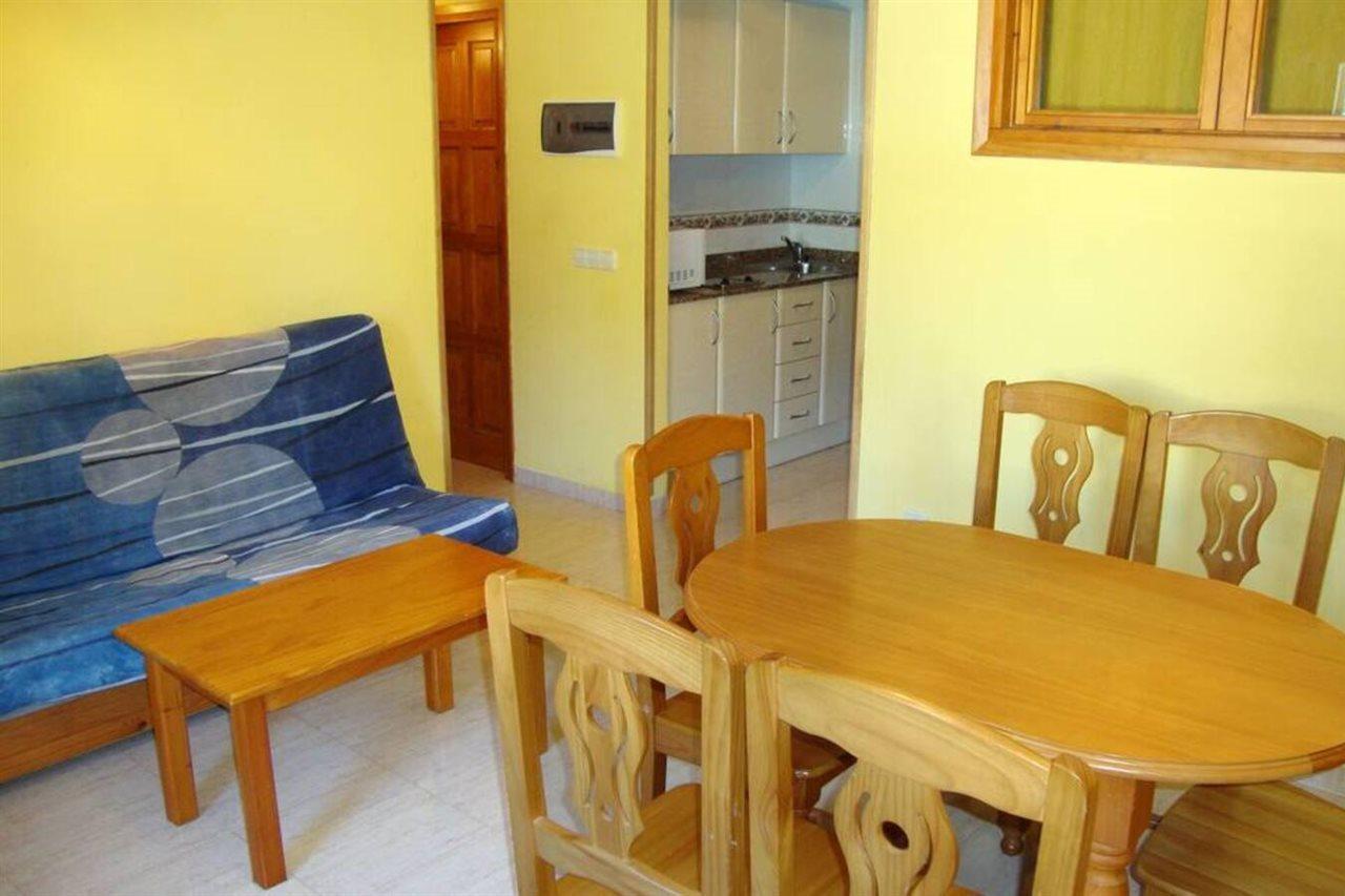 Apartamentos Las Fuentes 3000 Hotel