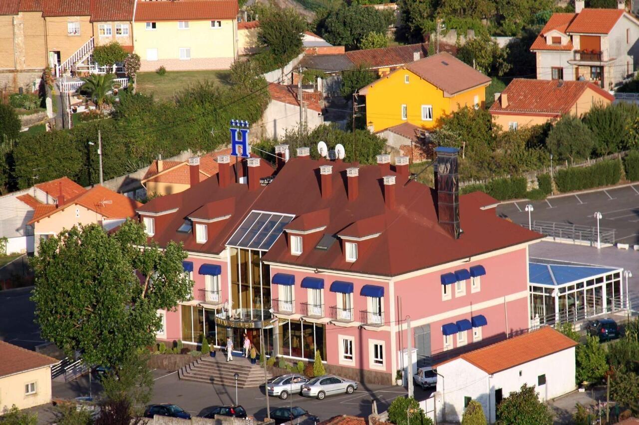 1907 Hotel 4*