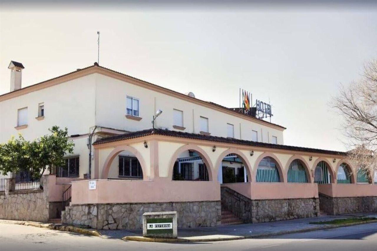 Catalan Hotel *