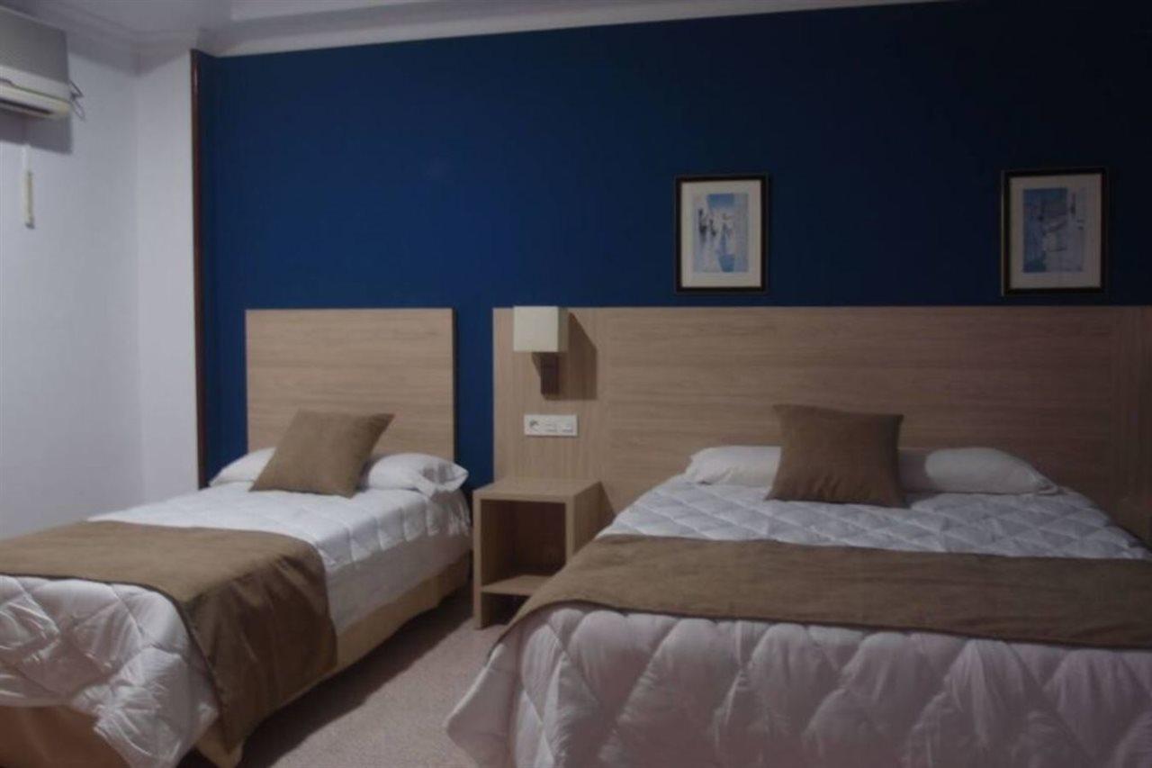 Catalan Hotel Puerto Real