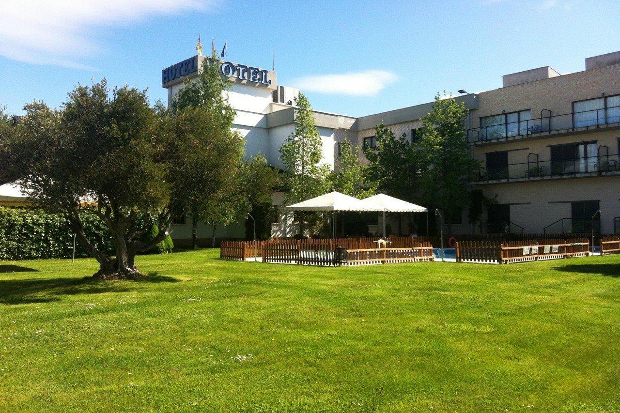 Ciudad De Hotel