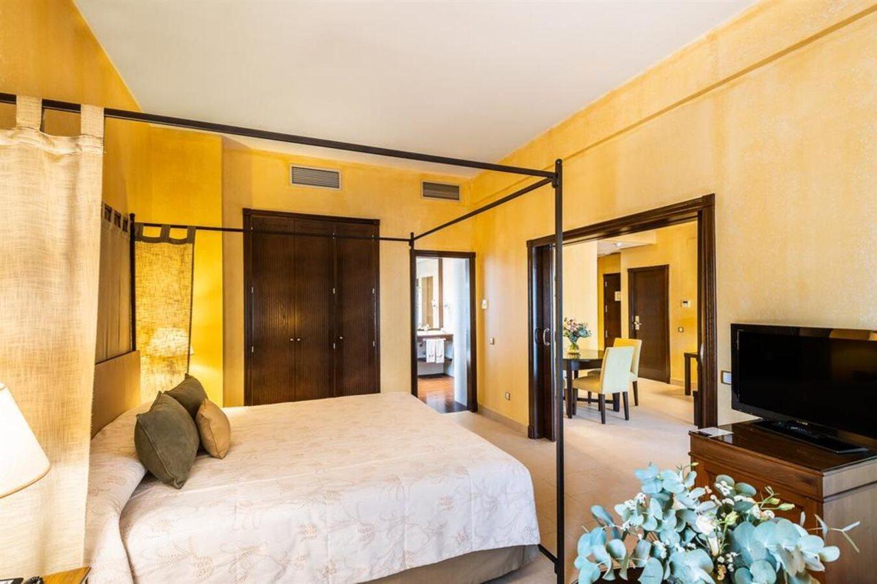 Intelier Airen Hotel Alcazar de San Juan