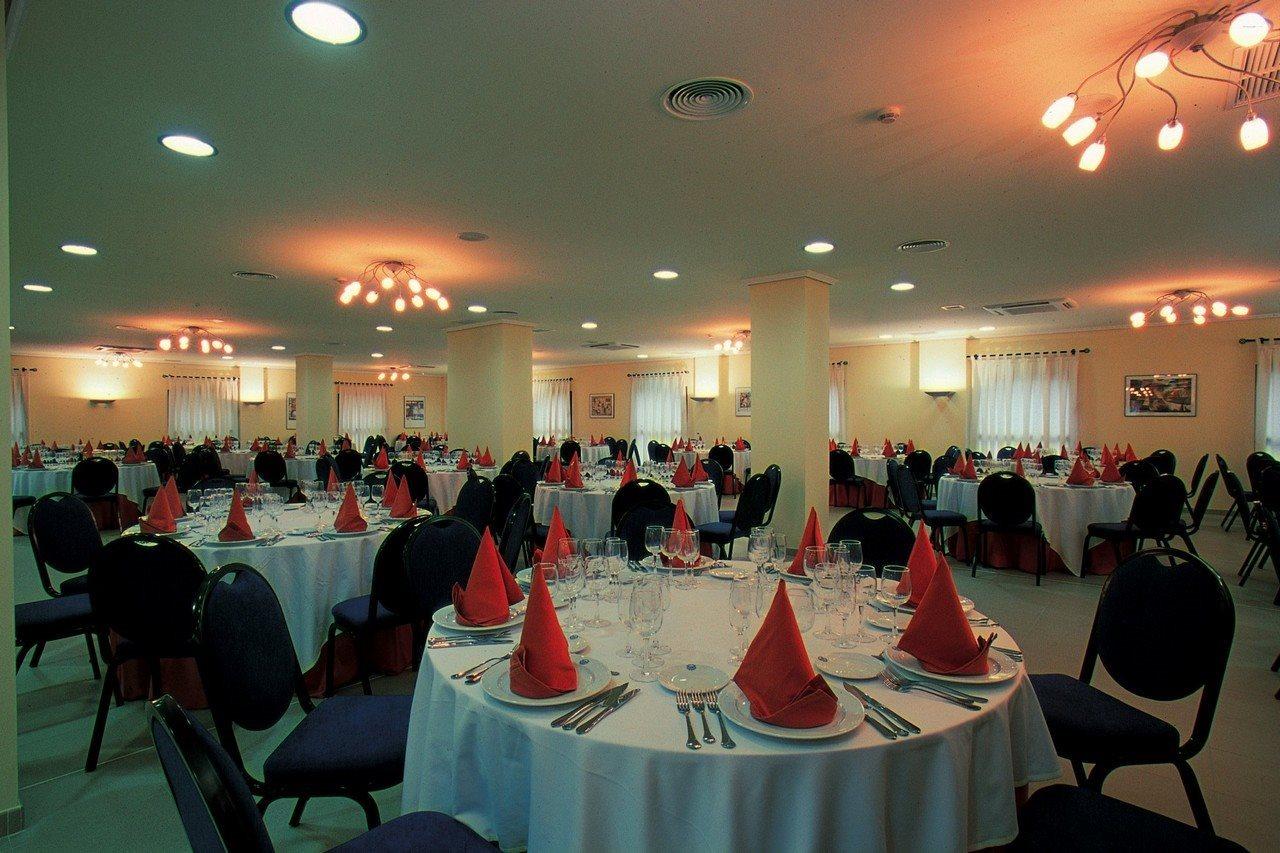 Hotel Gran Victoria 4*