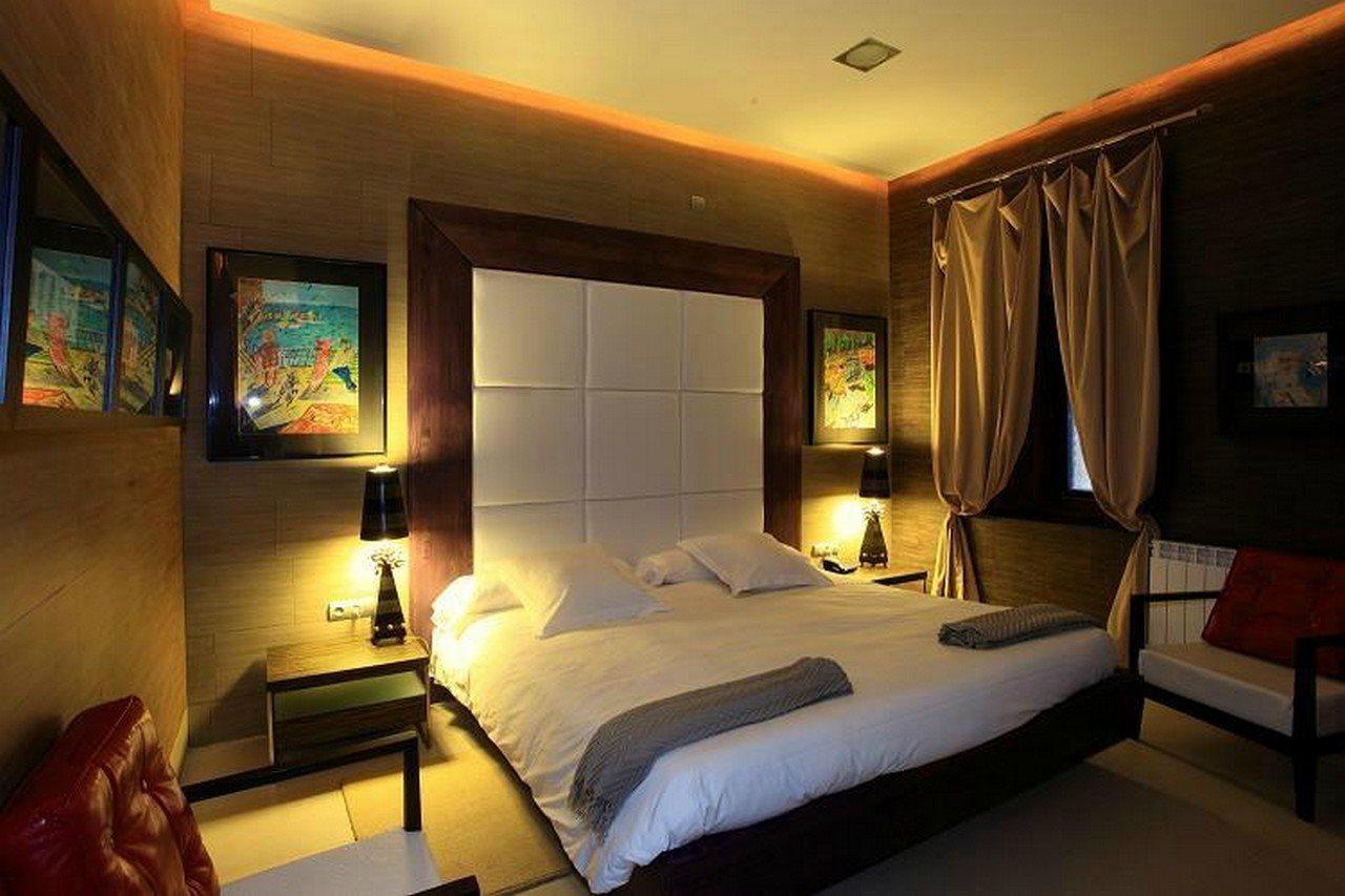 Hotel Boutique Palacio De La Serna