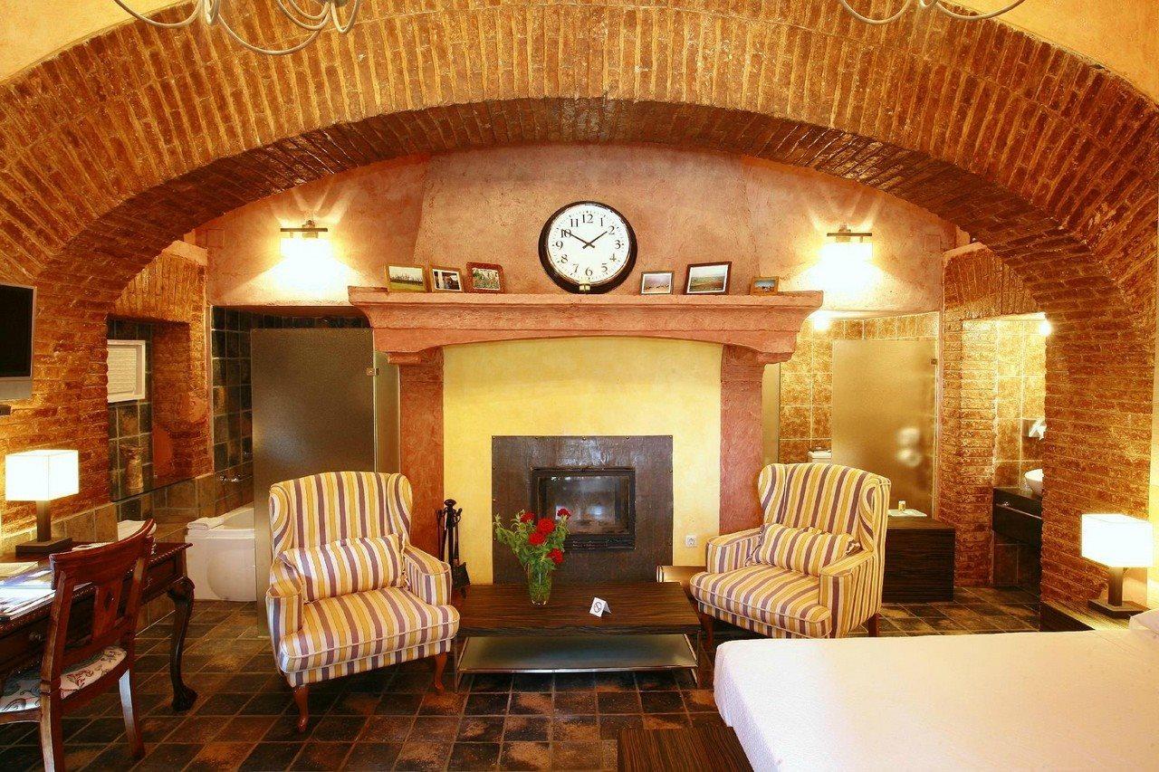 Boutique Palacio De La Serna 4*