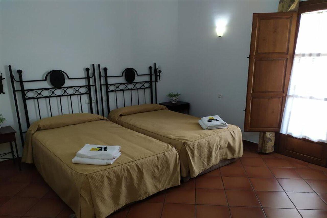 Hotel Casa Palacio 3*