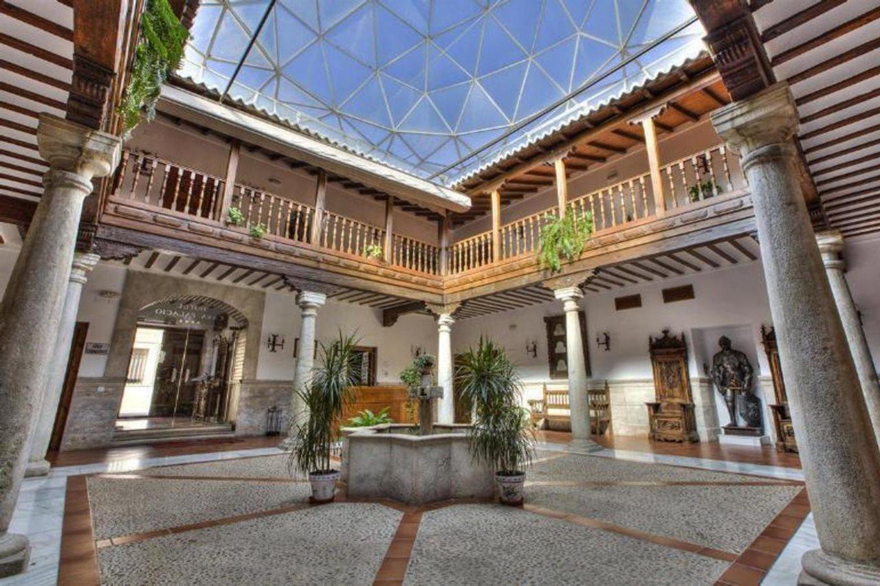 Casa Palacio
