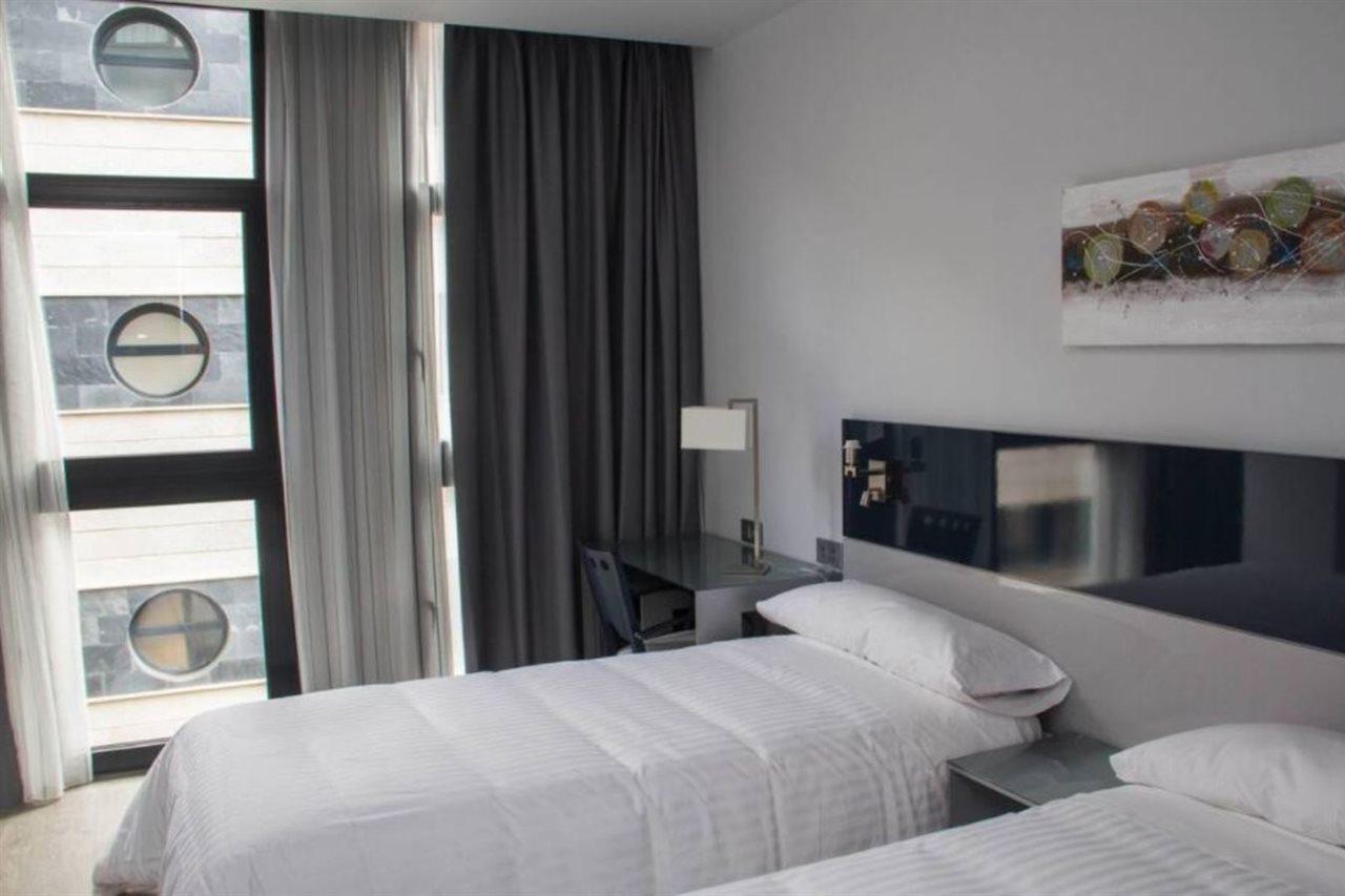 Santa Eulalia Hotel 4*