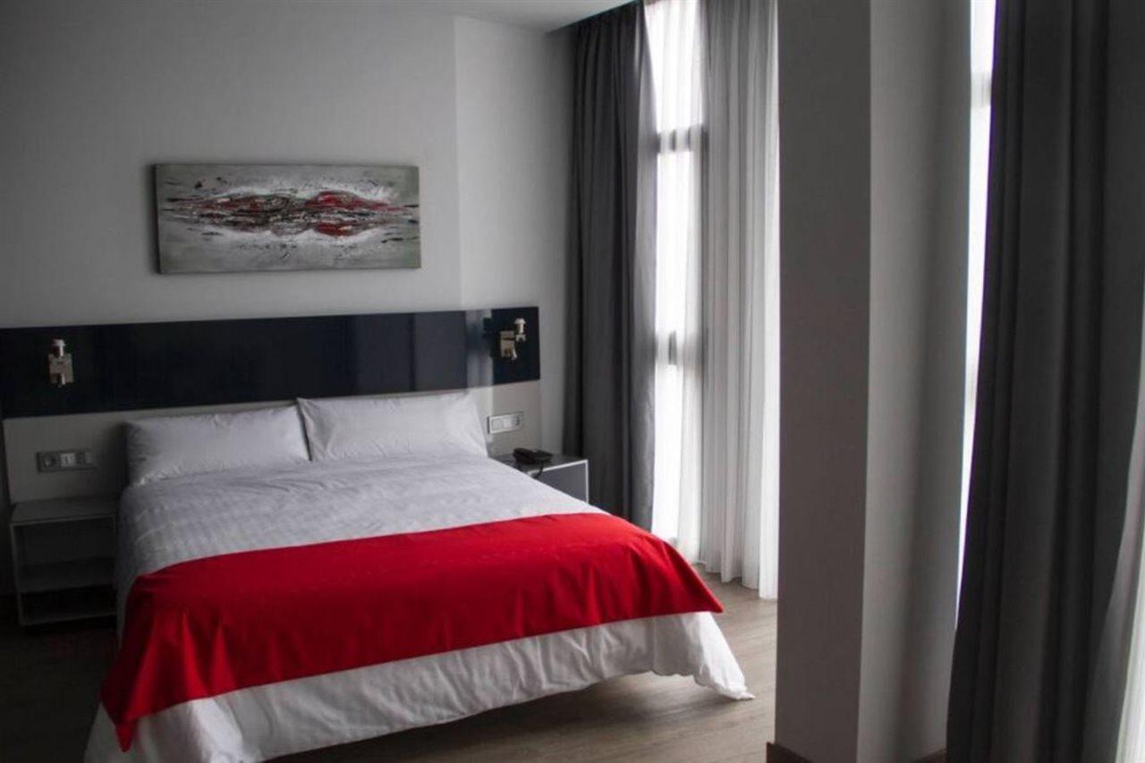 Santa Eulalia Hotel