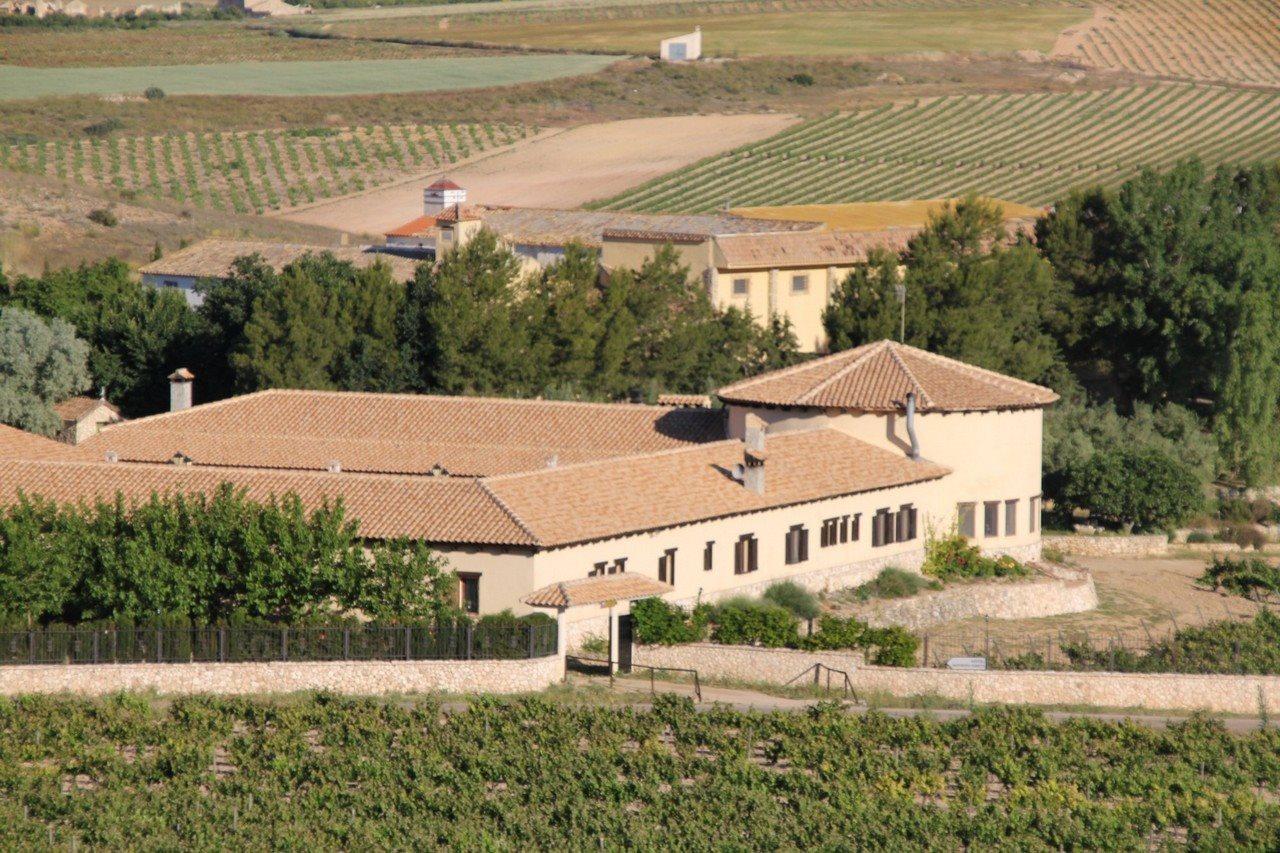 Enoturismo Mainetes Hotel 3*