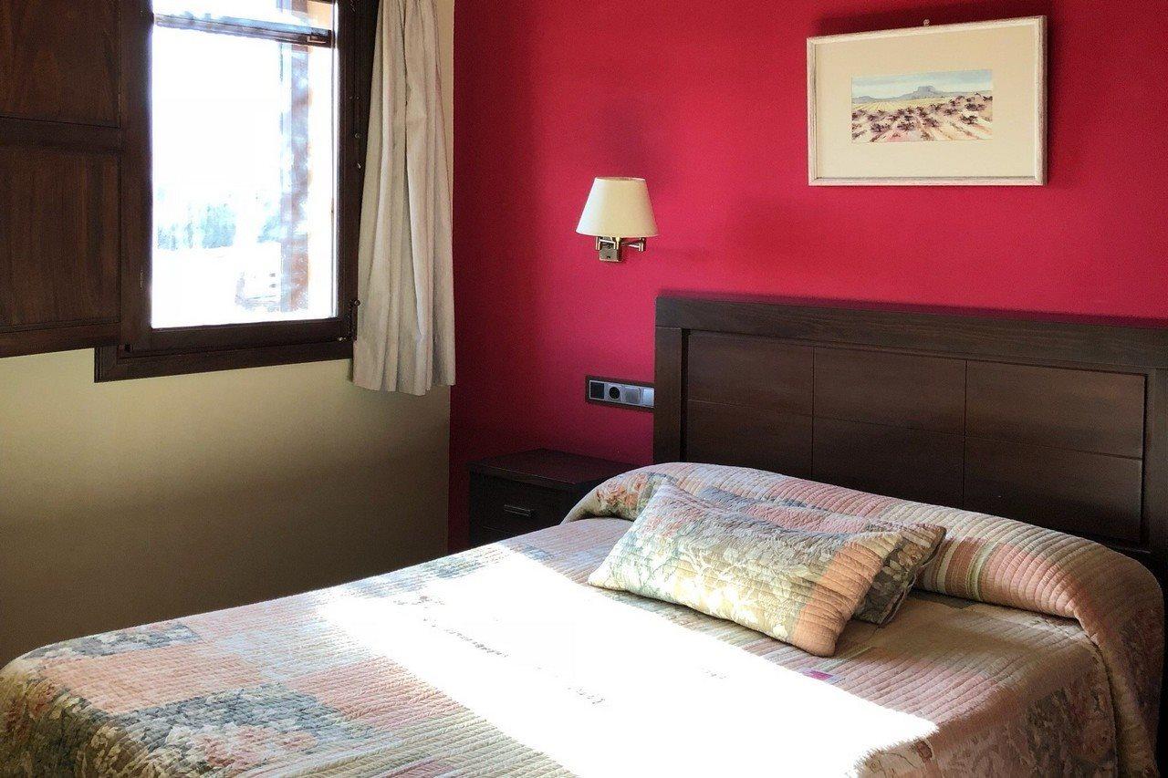 Hotel Enoturismo Mainetes Fuente-Alamo (Castilla-La Mancha)