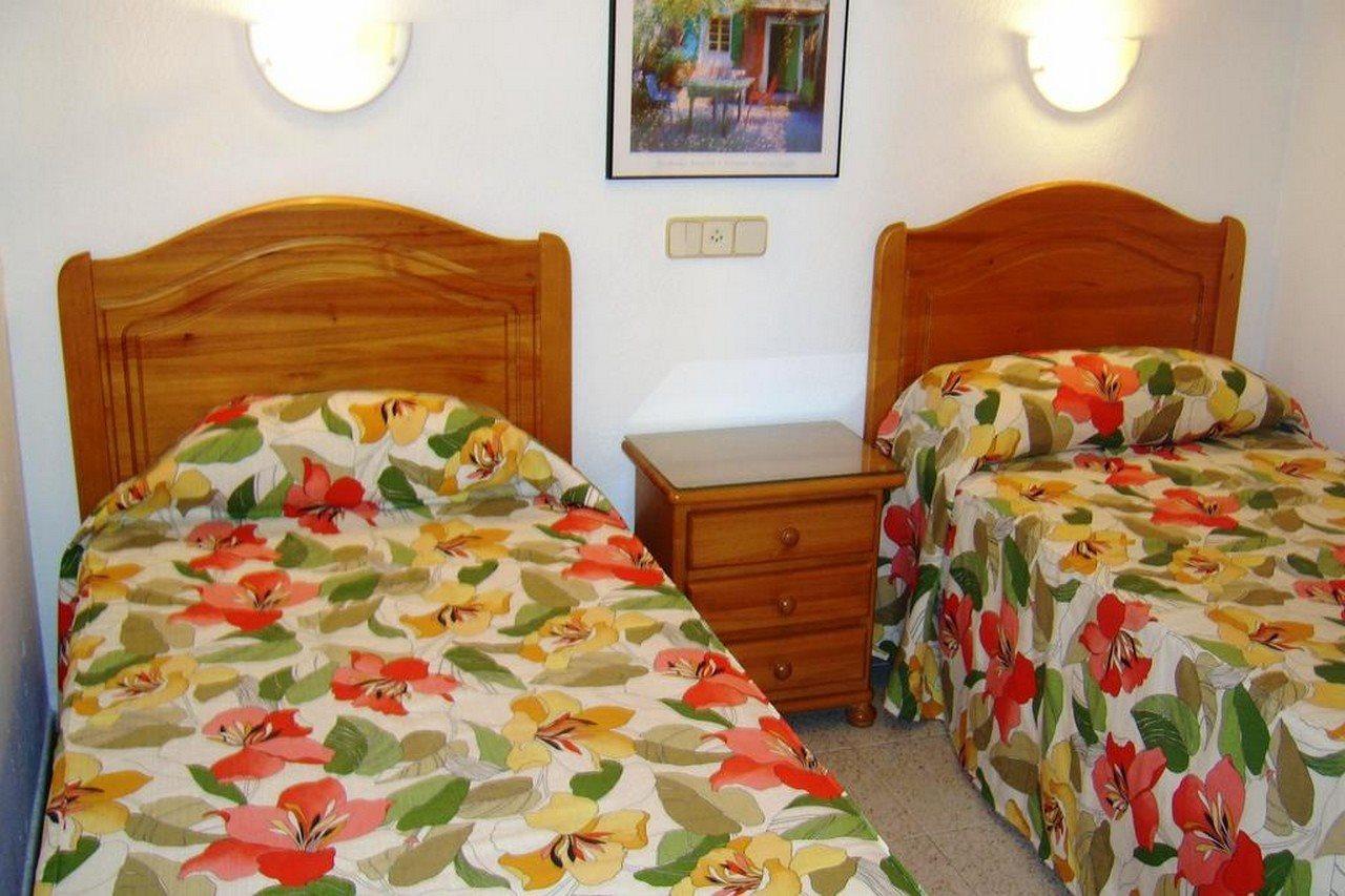 Apartamentos Tamaragua Apartment Playa del Ingles (Gran Canaria)
