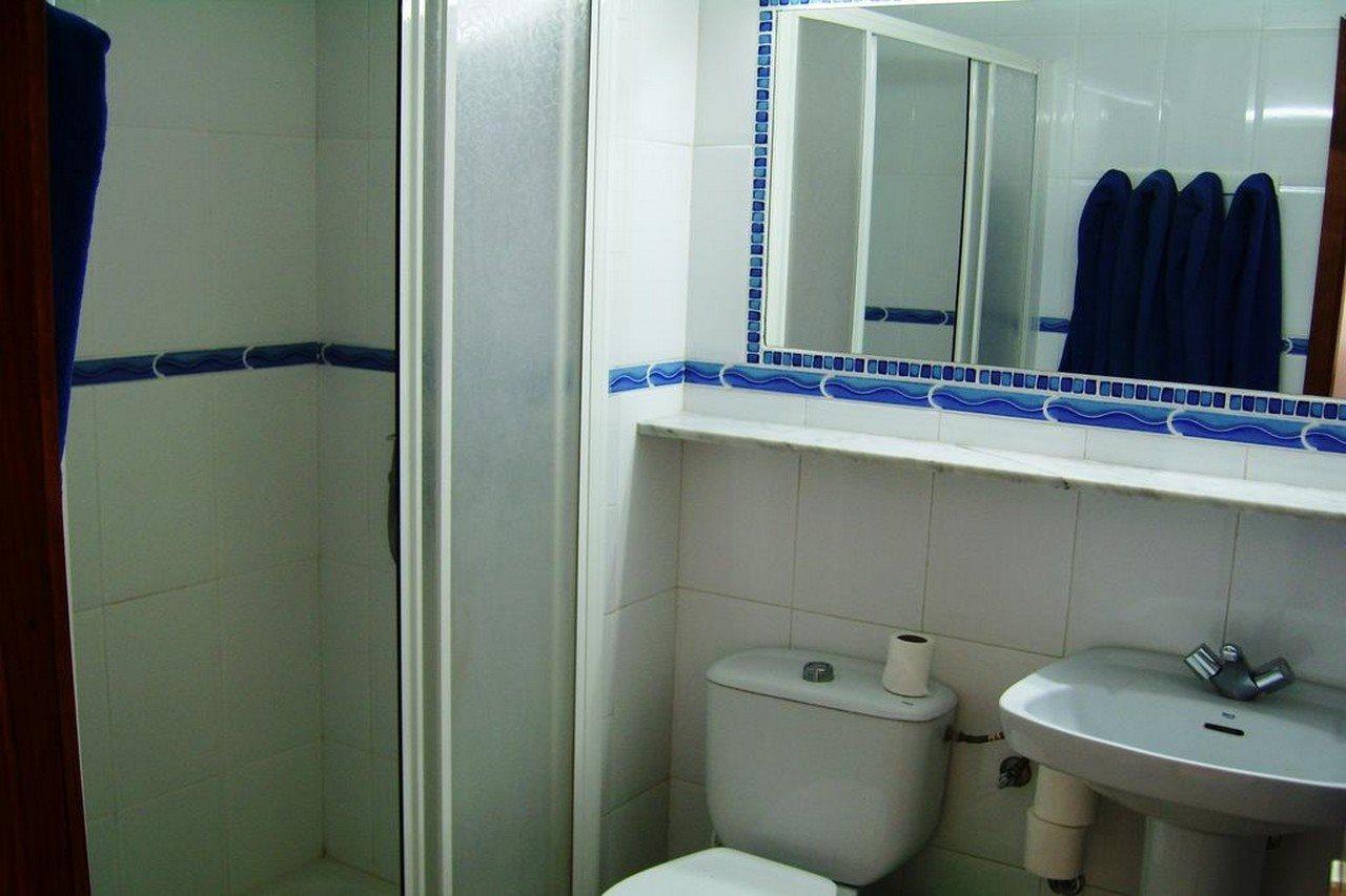 Apartamentos Tamaragua