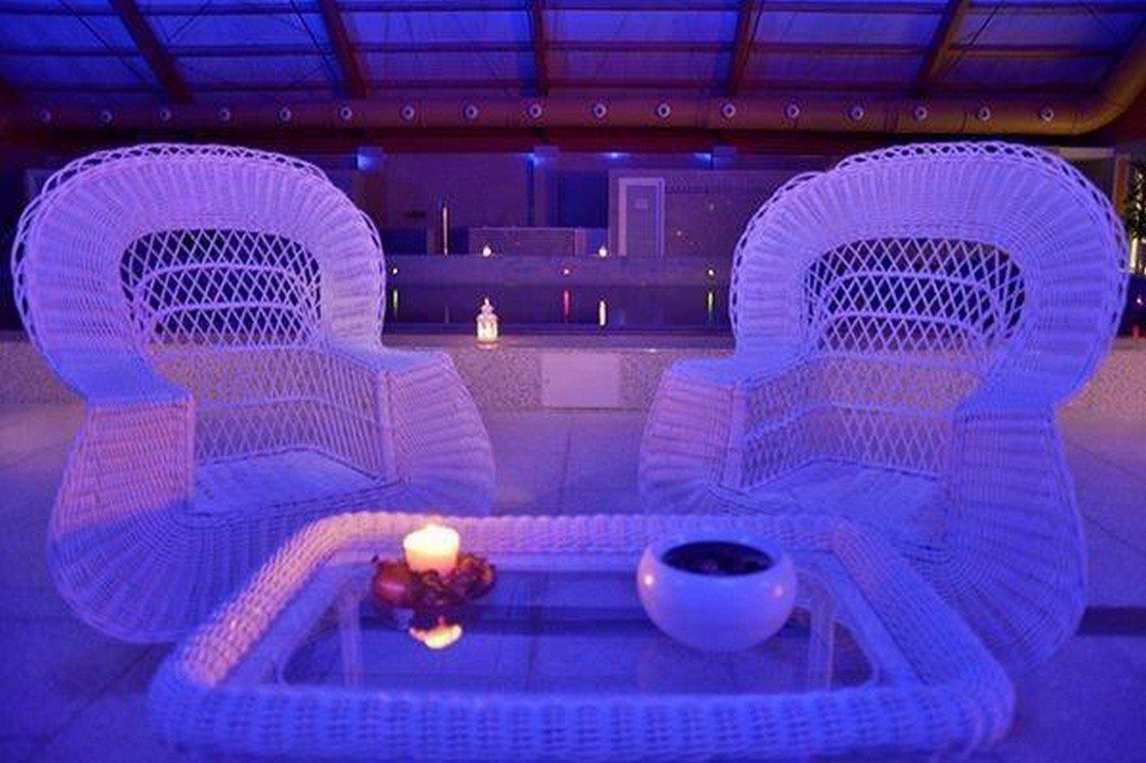 Resort Balneario Palacio De Salinas 3*