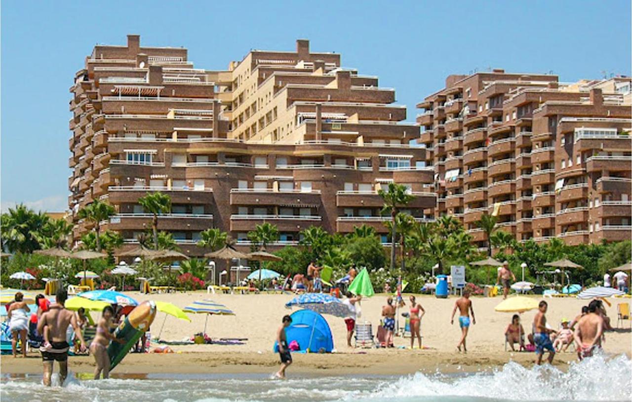 2 Bedroom Gorgeous In Oropesa * Oropesa del Mar