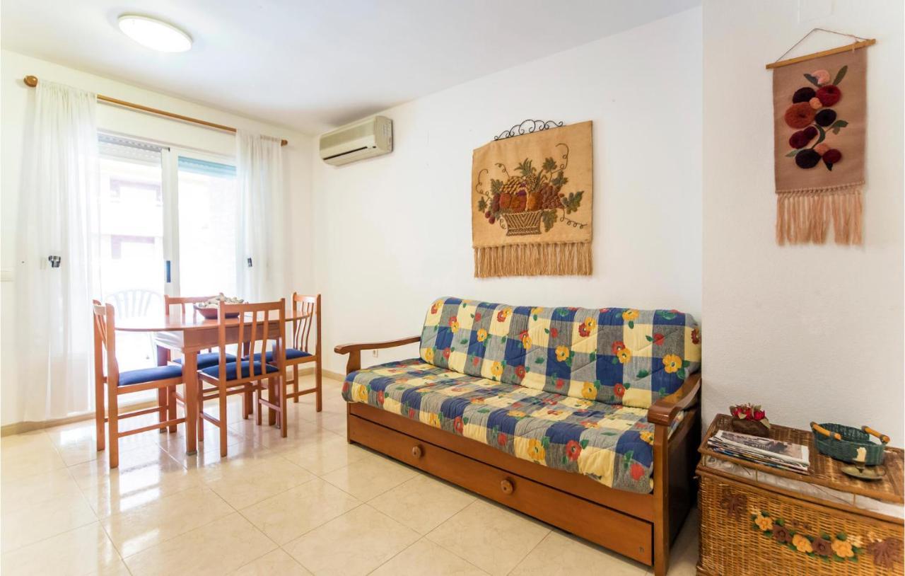 2 Bedroom Gorgeous In Oropesa Apartamento Oropesa del Mar