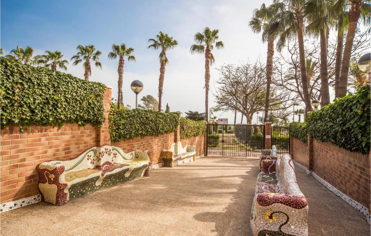 Apartamento 2 Bedroom Gorgeous In Oropesa