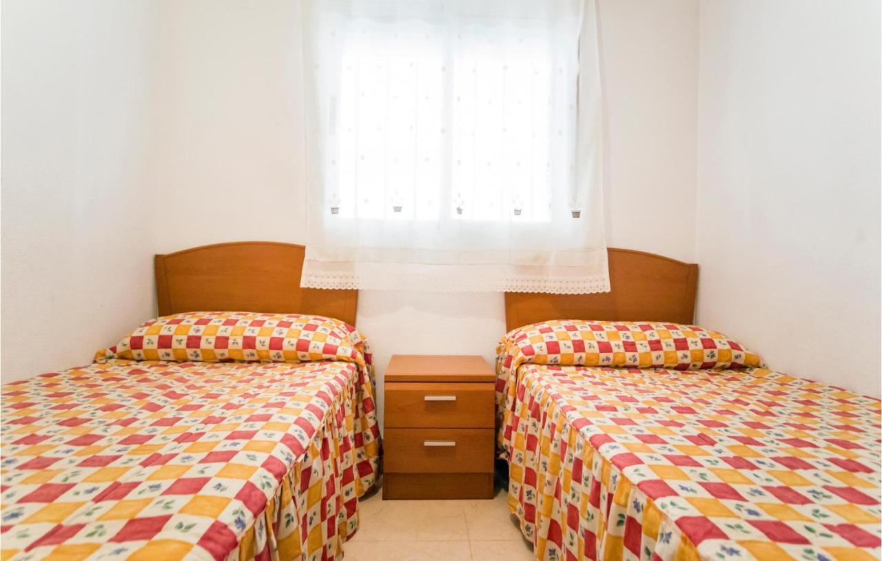 2 Bedroom Gorgeous In Oropesa Apartamento Oropesa del Mar