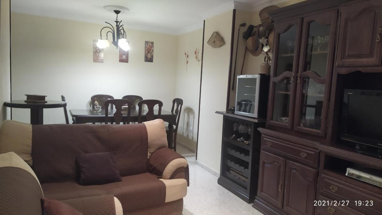 Apartamento Classic Tami *