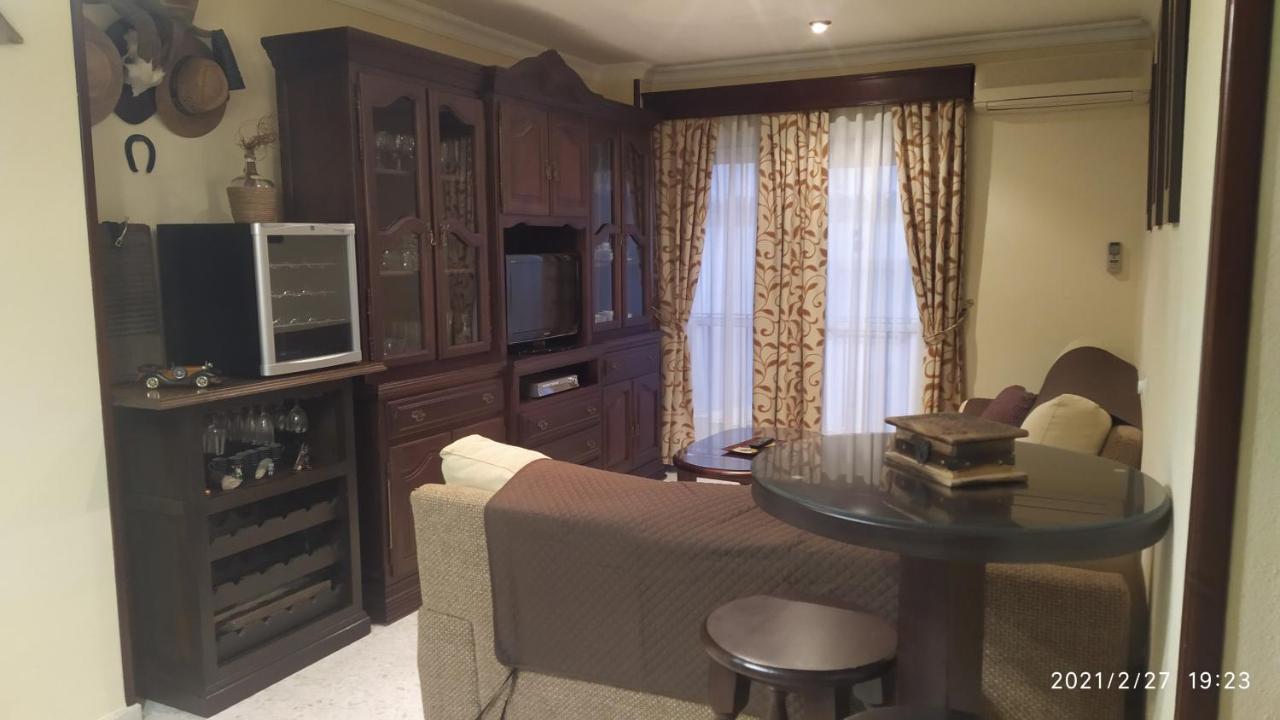 Apartamento Classic Tami Arcos de la Frontera