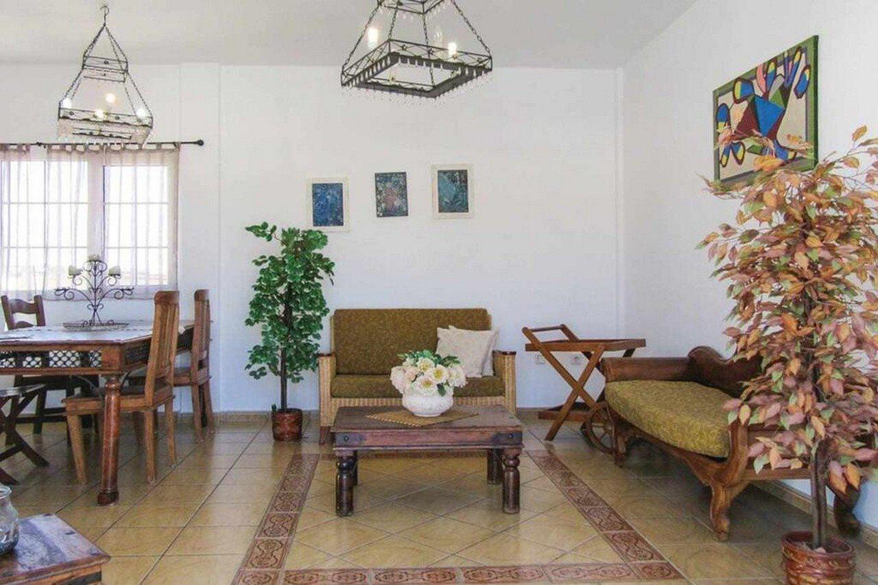 Villa Del Mar Vina Y Cabrera