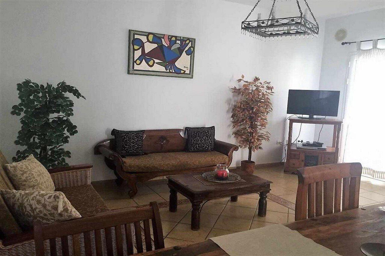 Villa Del Mar Vina Y Cabrera Puerto Calero
