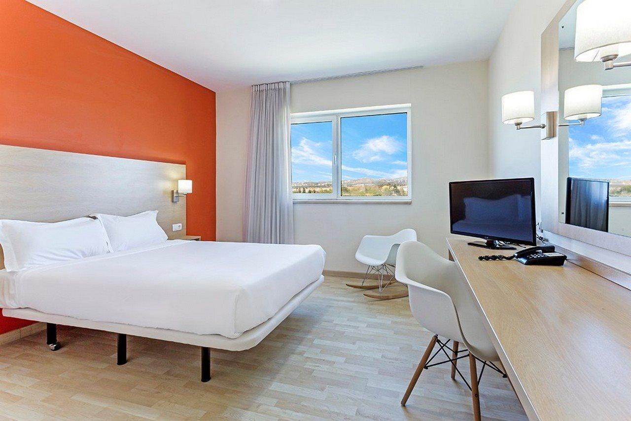 Madrid Rozas 3*