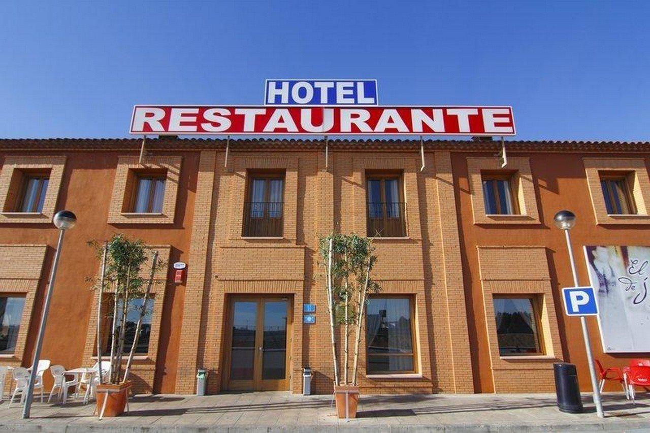 Hotel El Sueno De Jemik
