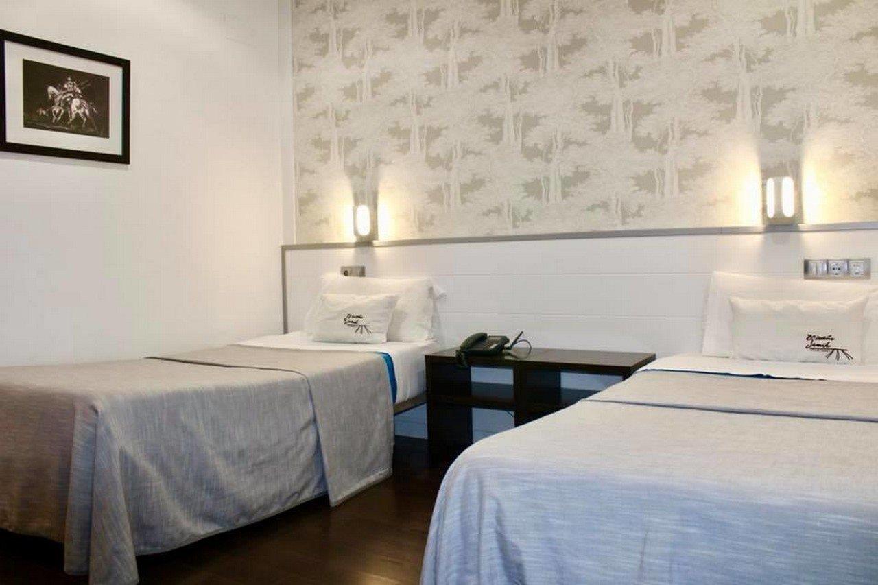 Hotel El Sueno De Jemik 2*