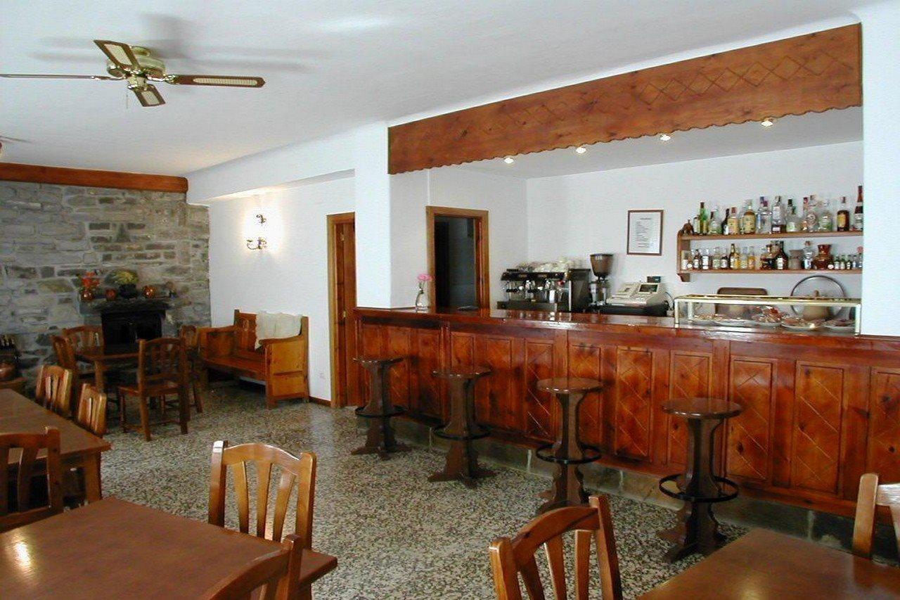 Hotel Gabarre Broto